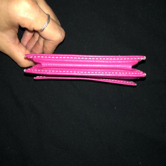 Small wallet - Picture 4 of 5